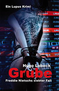 Hugo Lobeck - Grube