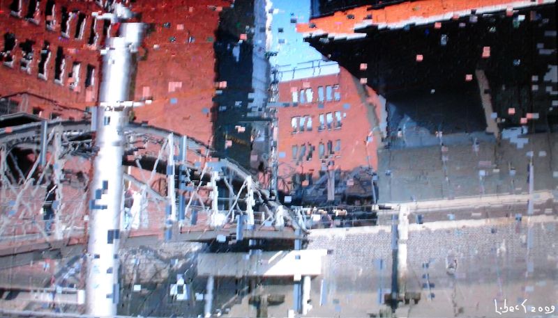 hafencity rotgrau