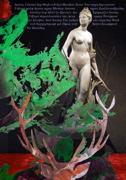 diana
