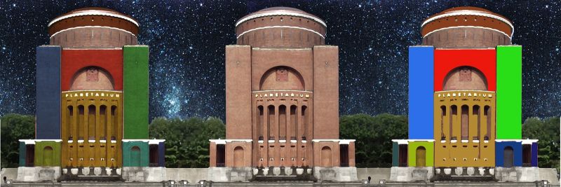 planetariumkleindruck